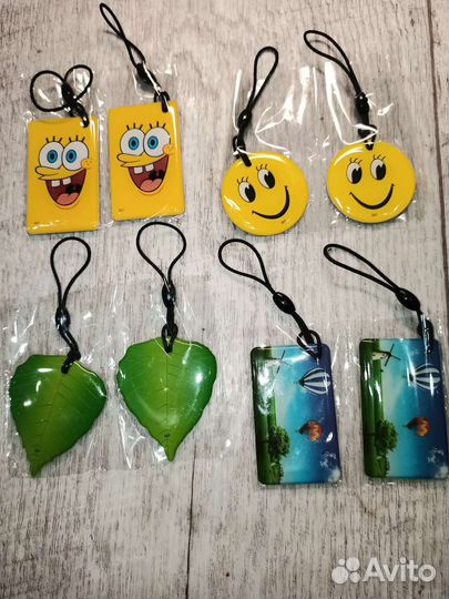 Домофонные ключи 36кс