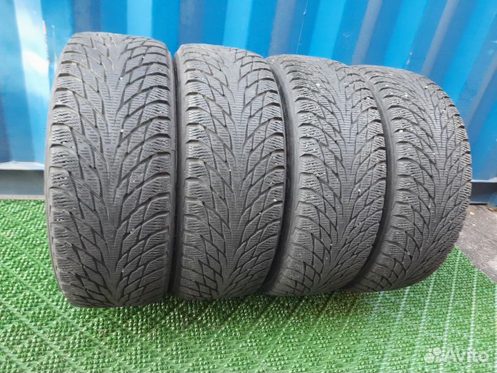 Nokian Tyres Hakkapeliitta R2 205/55 R16 100R