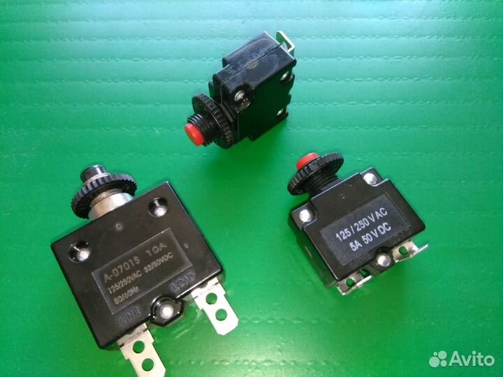 Терморегулятор -термопредохранитель Новомосковск