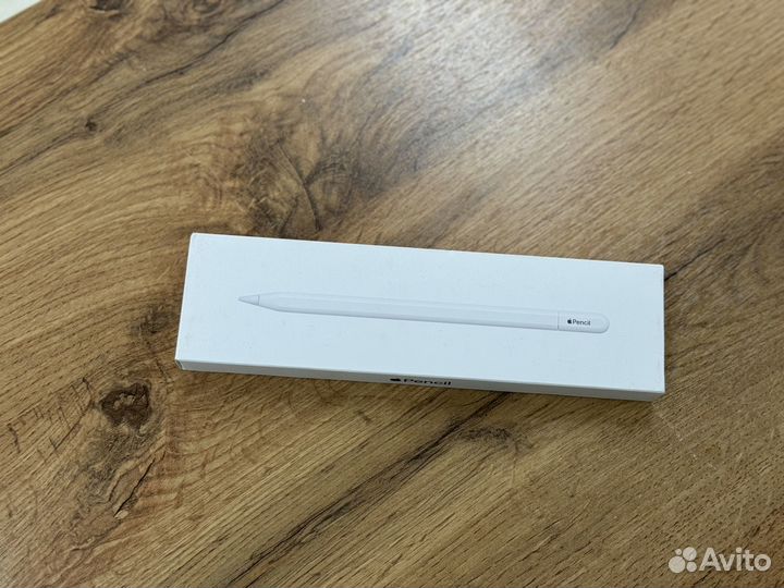 Apple Pencil USB-C