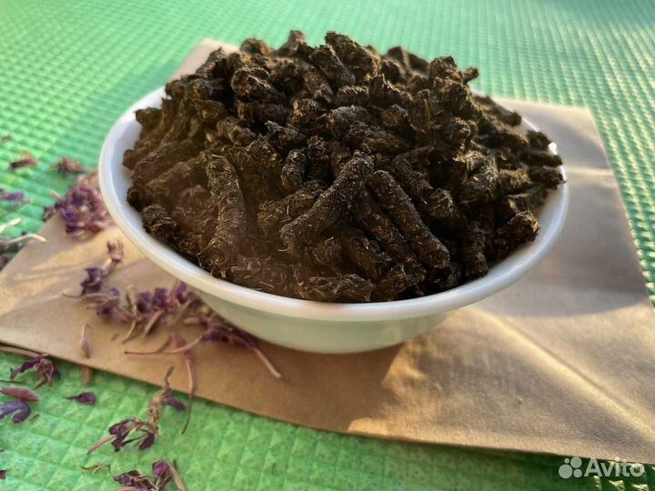 Иван-чай 1 кг 2023 по рецепту, отзывы