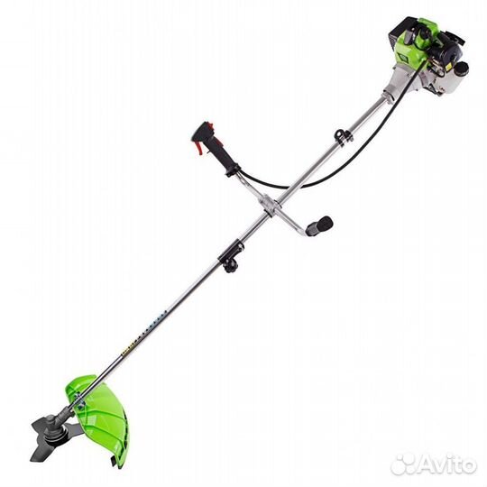 Триммер бензиновый кс-1800Р, 33 см3, разъемная шта