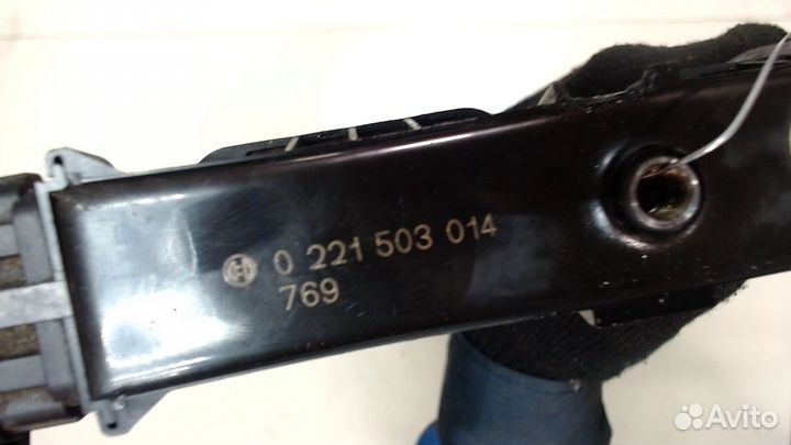 Катушка зажигания Opel Corsa B, 1997