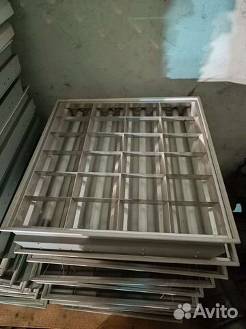 Светильник потолочный