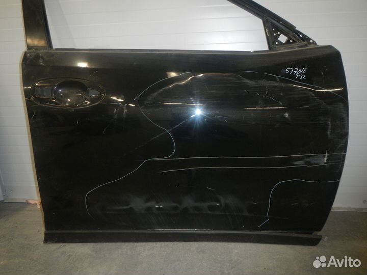 Дверь передняя правая, Nissan -X-trail (T32) (14)