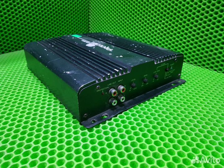 Усилитель prology ca-200