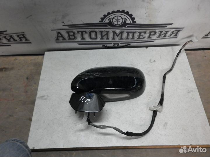 Зеркало наружное Lexus LS460 LS600 (2006-2010)