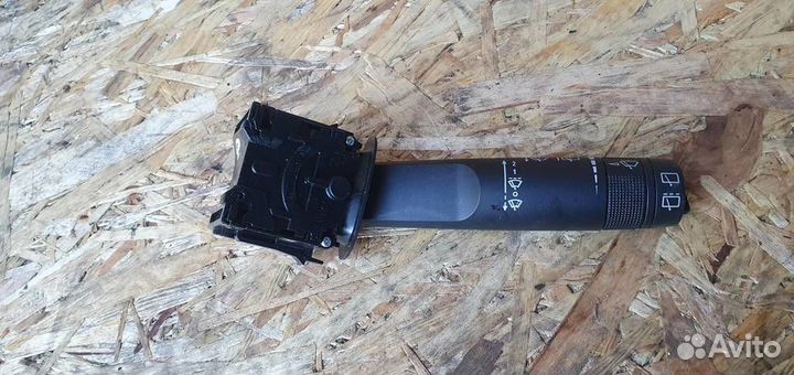 Переключатель стеклоочистителей Opel Mokka 2012-2