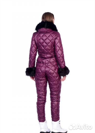 Комбинезон 44