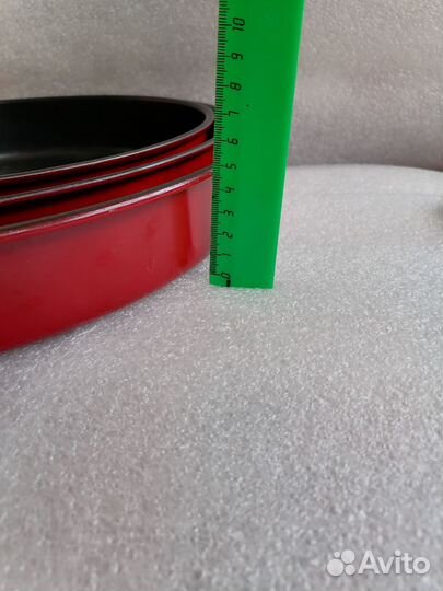 Формы для приготовления с Антипригарным покрытием