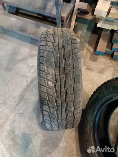 Federal Himalaya SUV 235/65 R17 104