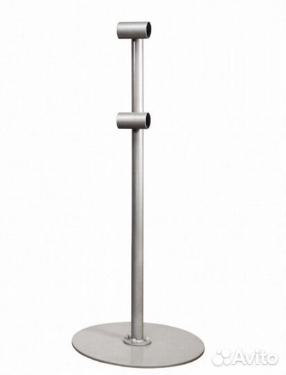 Переносной хореографический станок Пируэт