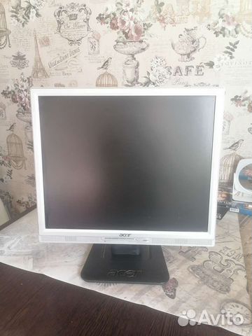 Монитор Acer 1917 С