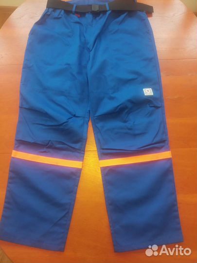 Рабочий костюм Н/л-3