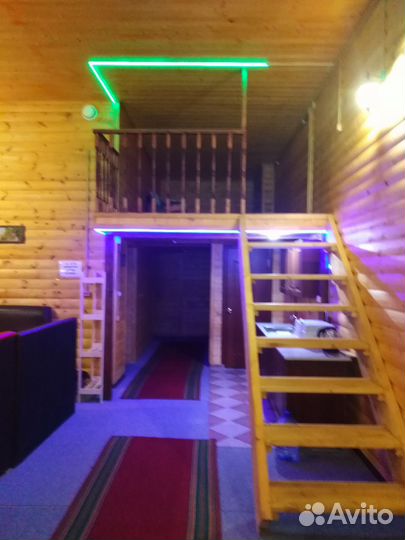 Помещение 150м.для Дня рождения