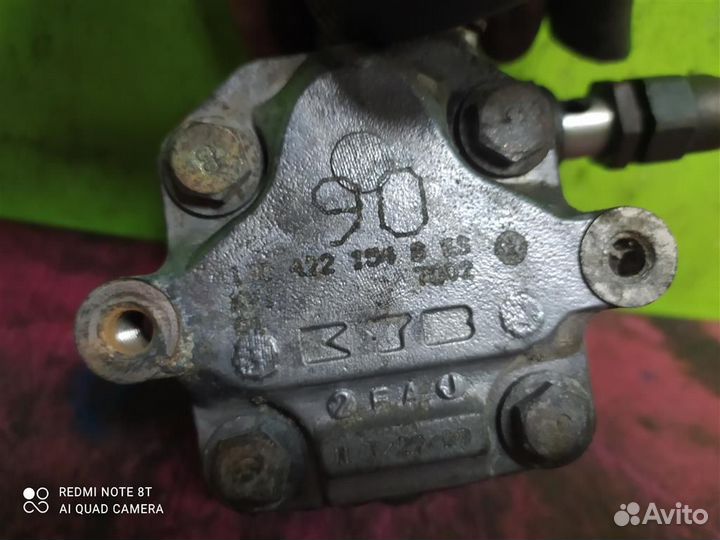 Насос Гура VW Octavia Tour Golf 3 4 Bora Passat B3