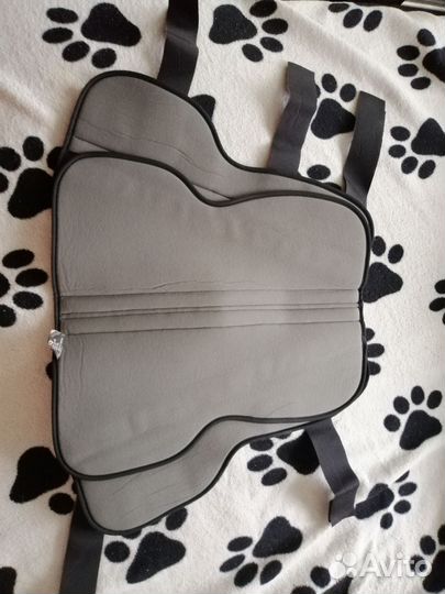 Бандаж на коленный сустав orto