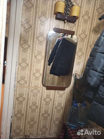 Зеркало настенное СССР