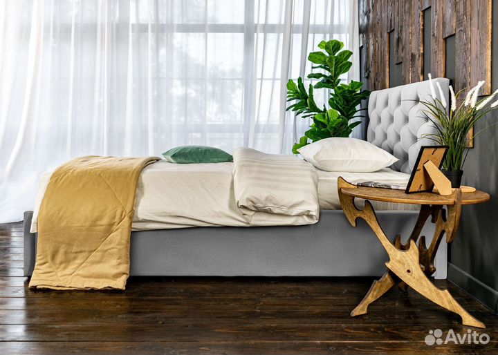 Кровать 80х200