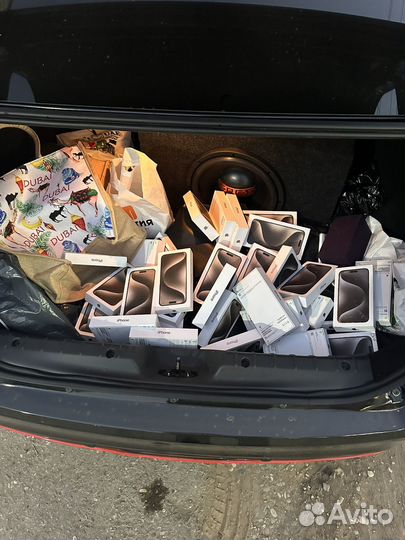 iPhone 15 Pro, 256 ГБ