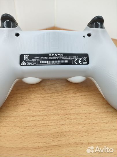 Джойстик/Геймпад для ps 4 sony