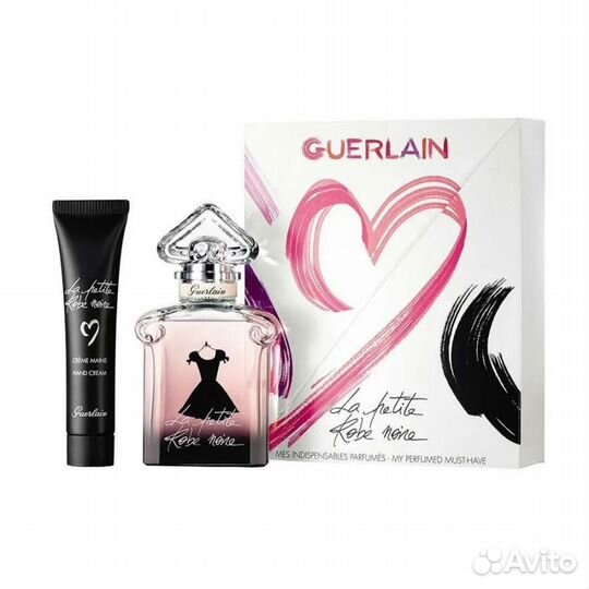 Guerlain Набор LA petite robe noire