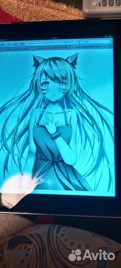 iPad