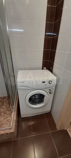 Квартира-студия, 20 м², 7/10 эт.