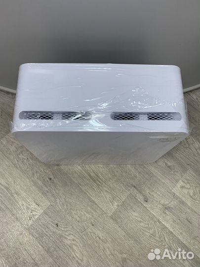 Бризер Tion 4S Family / Вентиляция с подогревом