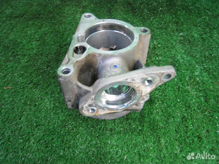 Насос вакуумный volkswagen Tiguan (5N1) 2011