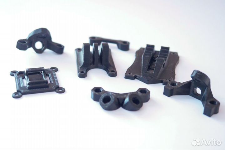 3д печать на 3d принтере в Егорьевске