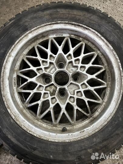 Пара exip kba41038