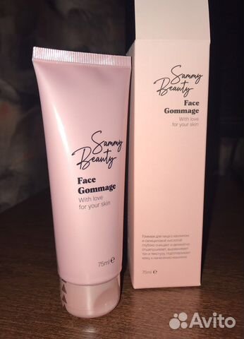 Оксаны Самойловой Sammy Beauty купить в Москве | Личные вещи | Авито
