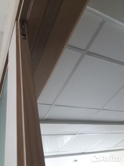 Межкомнатные двери Romagnoli 2600х900х40