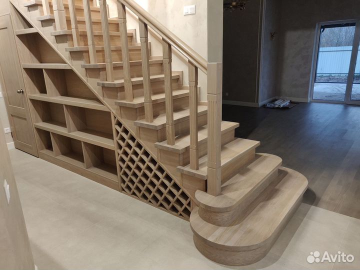 Столярный цех(лестницы, двери, кухни и тд.)