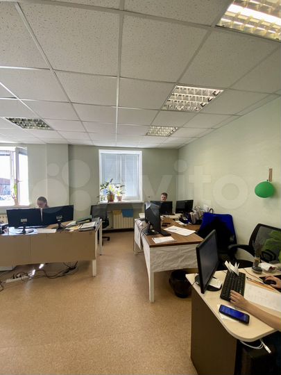 Офис, 113.1 м²