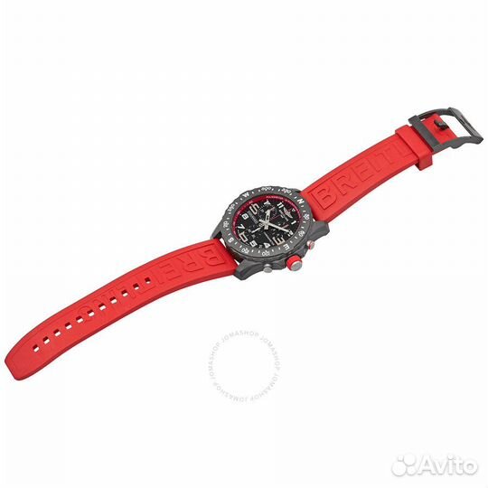 Breitling Endurance Pro Chronograph 44mm новые