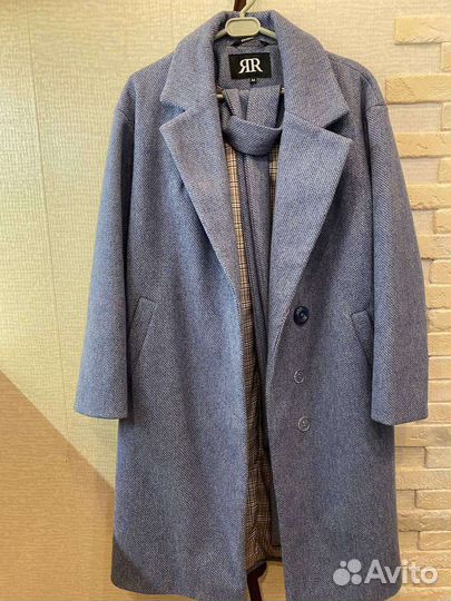 Пальто женское