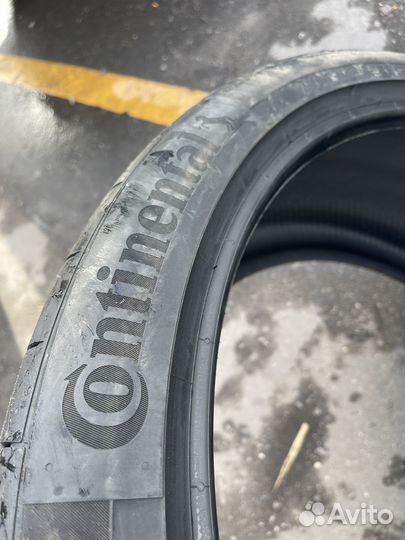 Continental ContiSportContact 6 295/35 R24