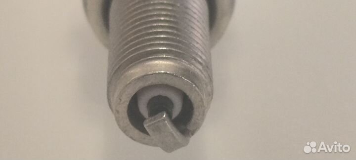 Свечи зажигания Denso U27ESR-N (NGK CR9E)