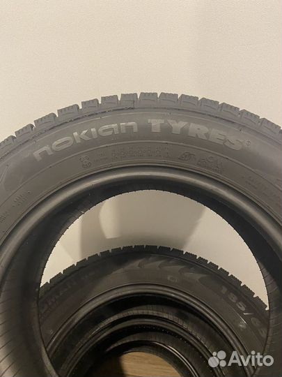 Nokian Tyres Nordman RS2 185/65 R15 92R