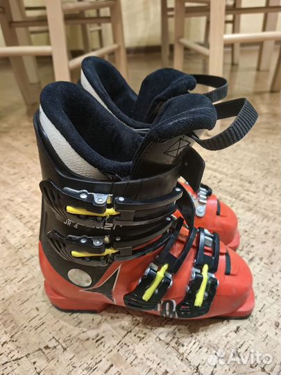 Горнолыжные ботинки atomic register 21-21.5