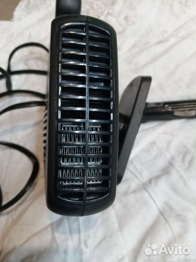 Обогреватель авто