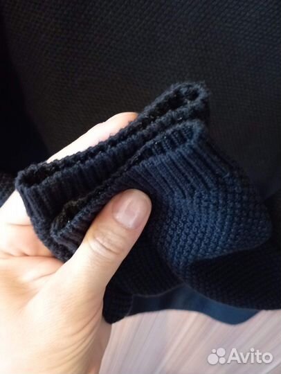 Кардиган пиджак школьный для мальчика