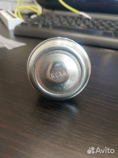 Шаровая опора Hyundai Solaris 54530-0U000