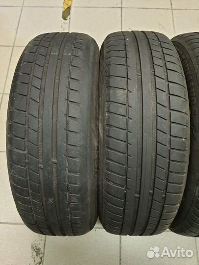 Летние колёса в сборе 185/65 R15 Hyundai Solaris