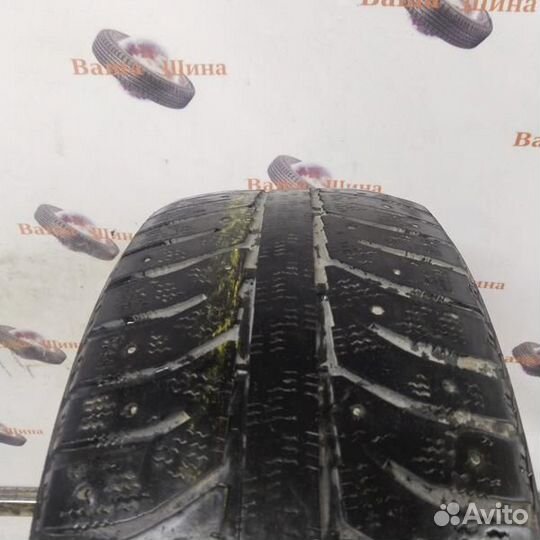 Bridgestone Ice Cruiser 7000 205/55 R16