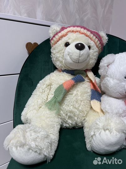 Игрушки пакетом