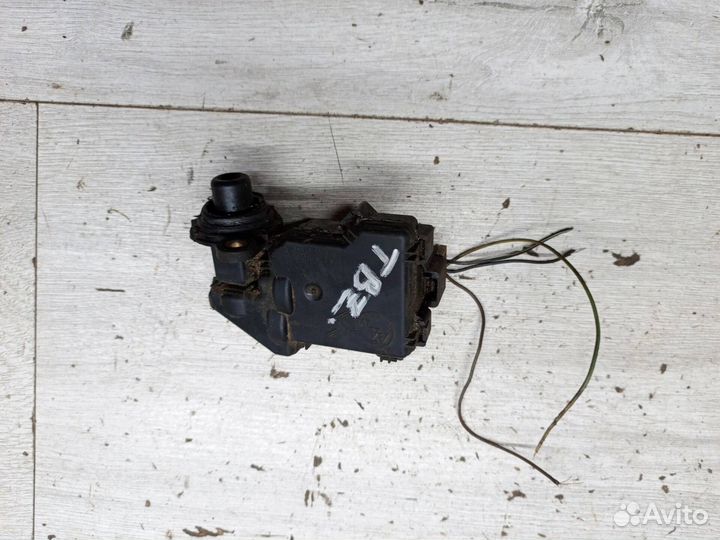 Датчик включения 4WD Chevrolet TrailBlazer