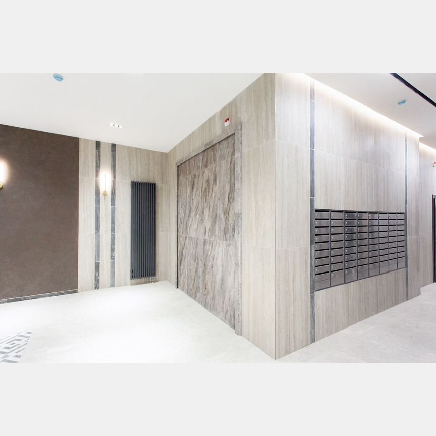 1-к. квартира, 38 м², 12/19 эт.